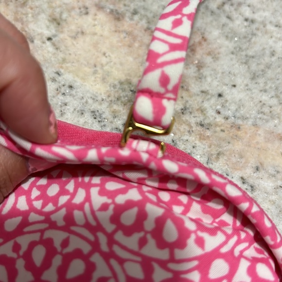 10/$30 Tommy Hilfiger Bikini - Picture 4 of 10